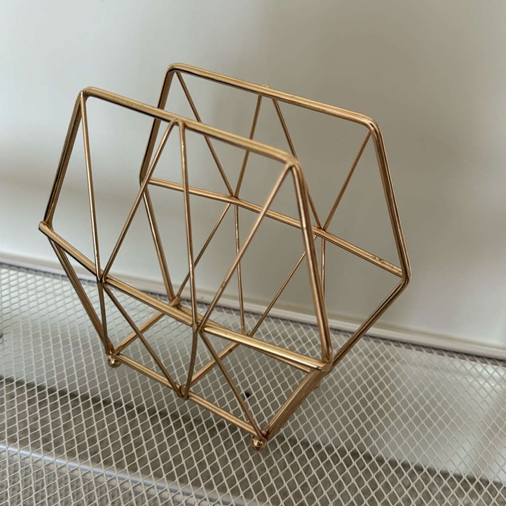 Napkin Holder